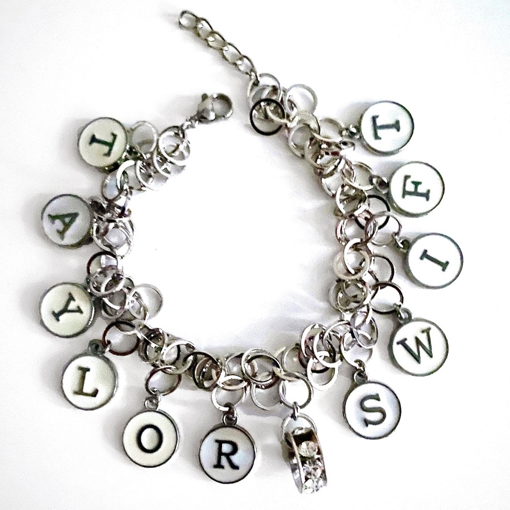 Taylor Swift Bracelet